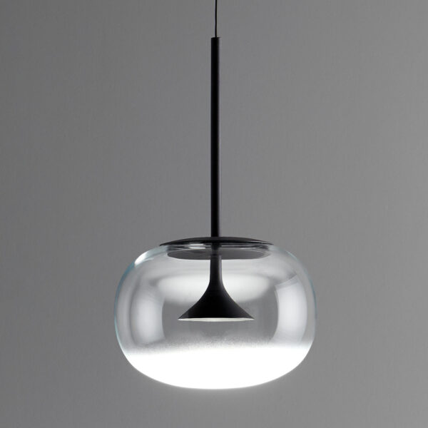 ALIVE SINGLE - GLASS κρεμαστό φωτιστικό