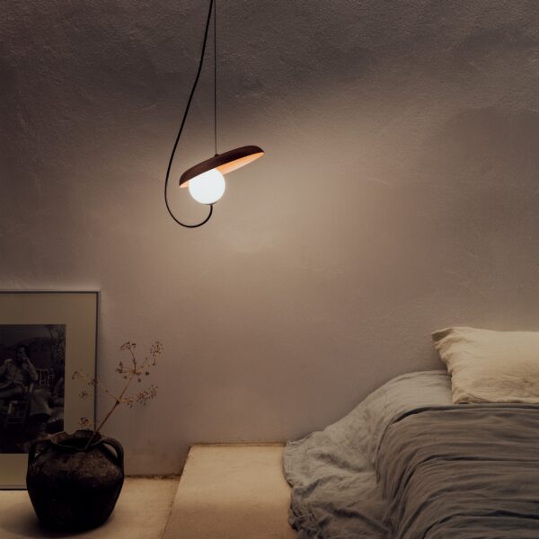 Wire κρεμαστό φωτιστικό