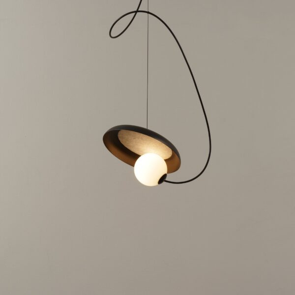 Wire κρεμαστό φωτιστικό