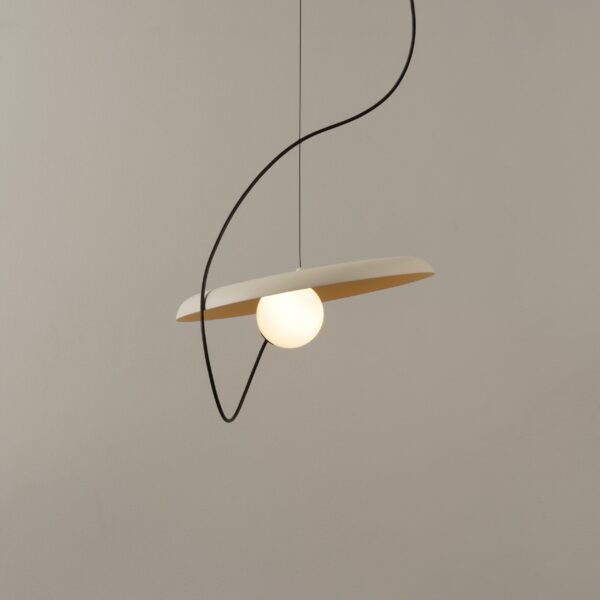 Wire κρεμαστό φωτιστικό