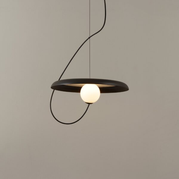 Wire κρεμαστό φωτιστικό