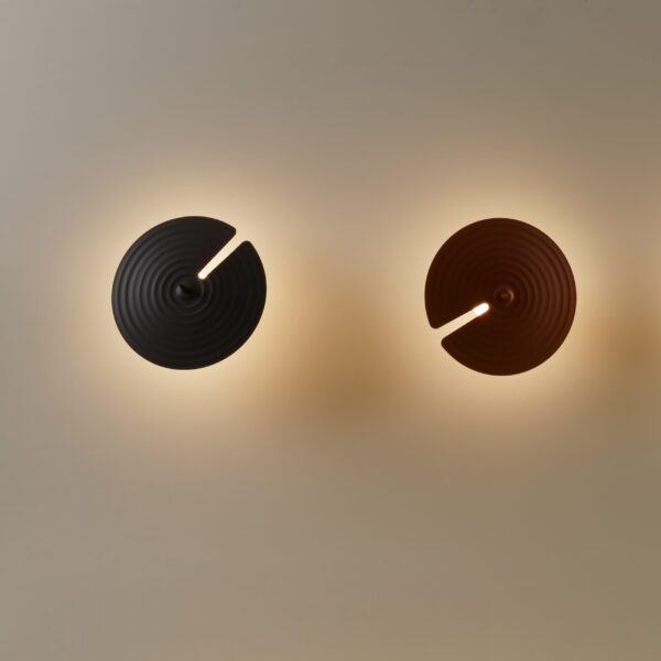 Symphony φωτιστικό τοίχου