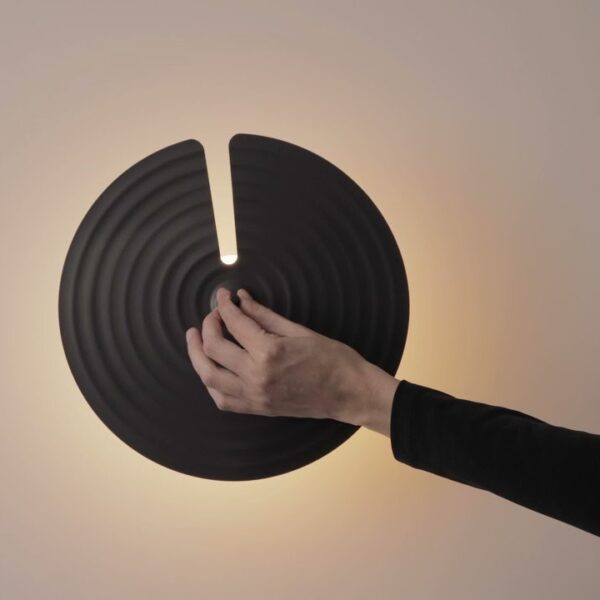 Symphony φωτιστικό τοίχου