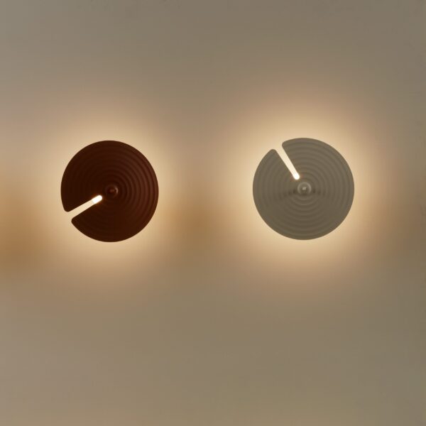 Symphony φωτιστικό τοίχου