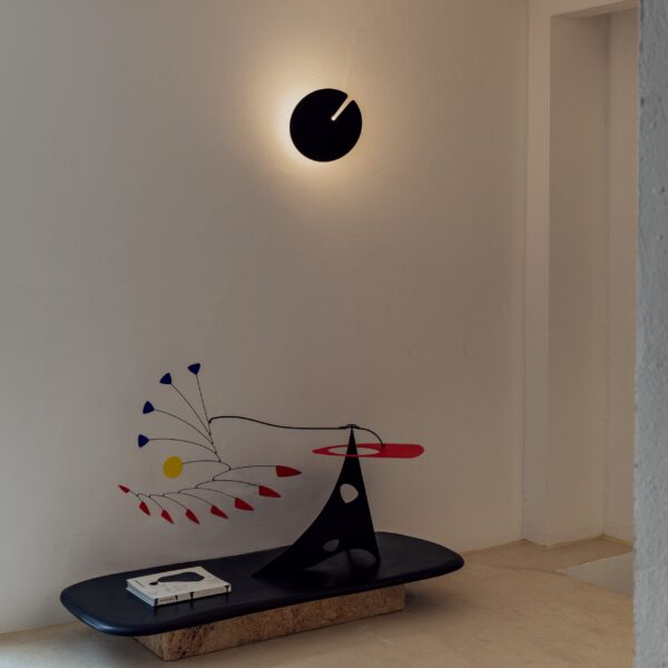 Symphony φωτιστικό τοίχου