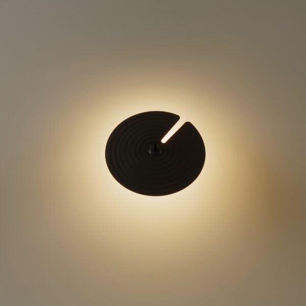 Symphony φωτιστικό τοίχου