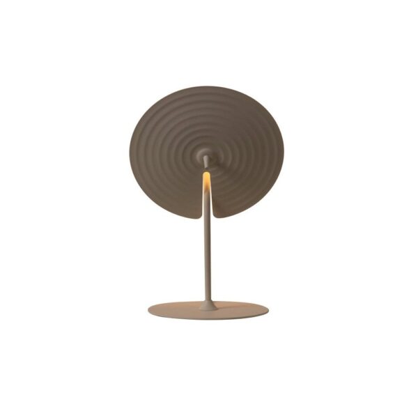 Symphony φωτιστικό επιτραπέζιο με διακοπτη on off