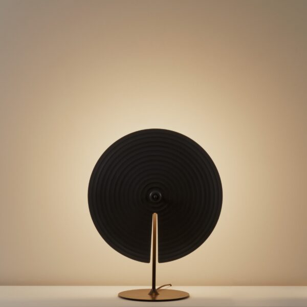 Symphony φωτιστικό επιτραπέζιο με διακοπτη on off