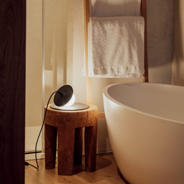 Symphony μικρό φωτιστικό επιτραπέζιο