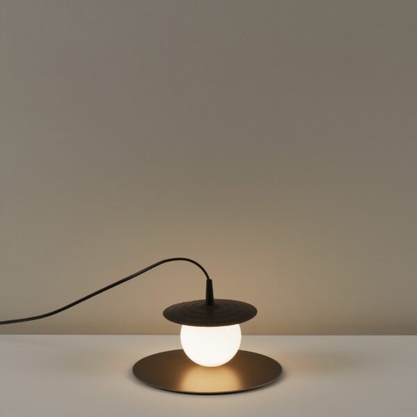 Symphony μικρό φωτιστικό επιτραπέζιο