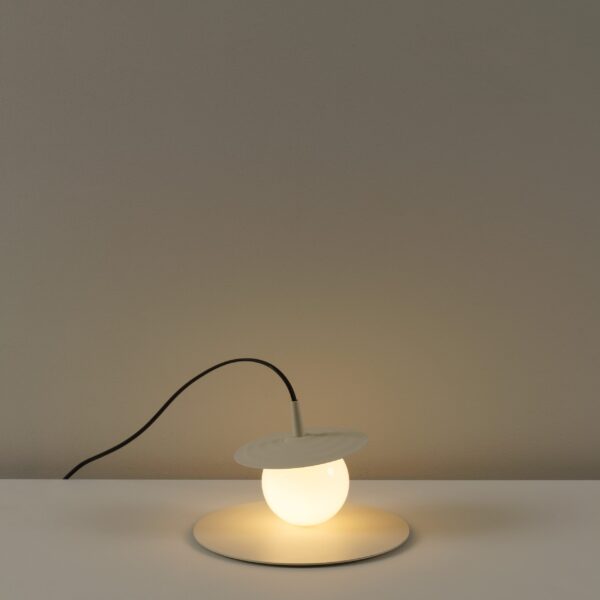 Symphony μικρό φωτιστικό επιτραπέζιο