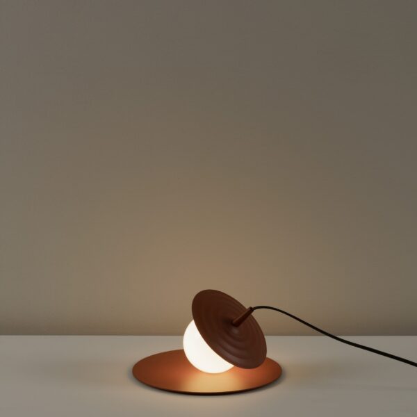 Symphony μικρό φωτιστικό επιτραπέζιο