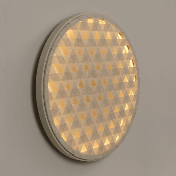 LOOM φωτιστικό τοίχου