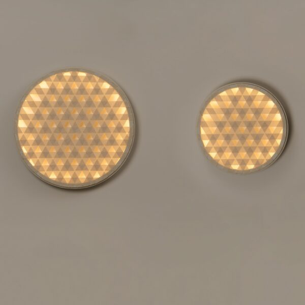 LOOM φωτιστικό τοίχου