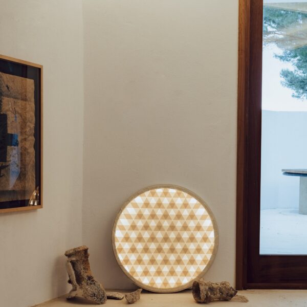 LOOM φωτιστικό τοίχου