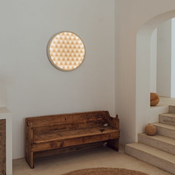 LOOM φωτιστικό τοίχου