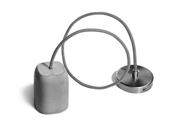 DOLIO Q κρεμαστό φωτιστικό