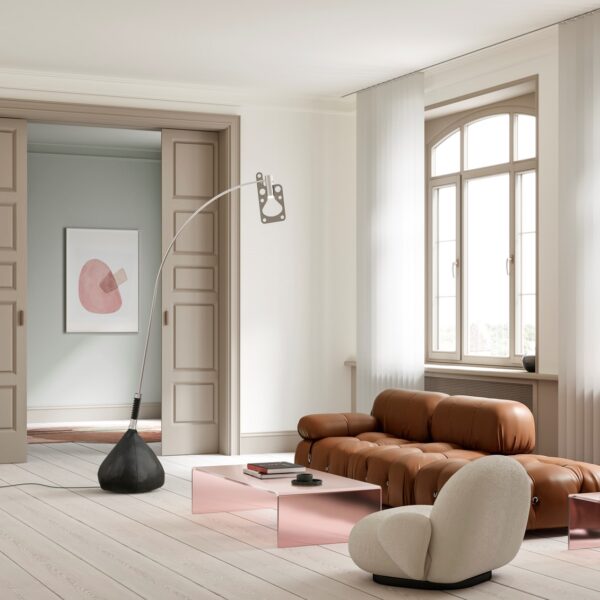 BUL-BO φωτιστικό δαπέδου