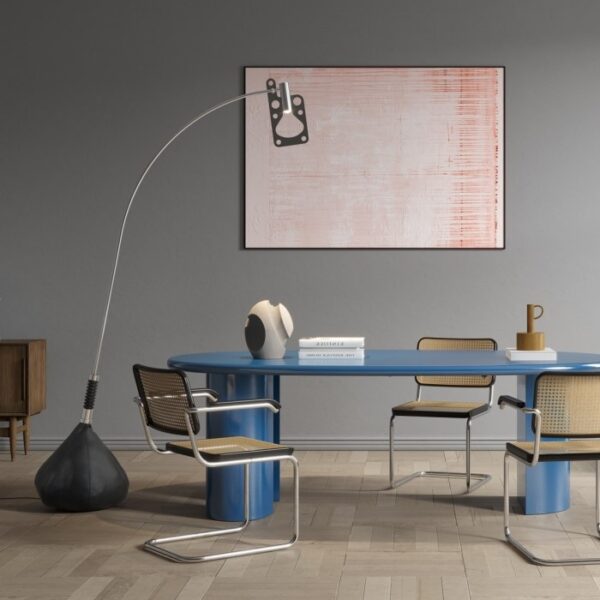 BUL-BO φωτιστικό δαπέδου