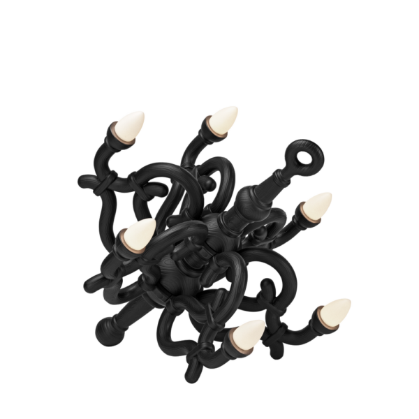 FALLEN CHANDELIER φορητό φωτιστικό