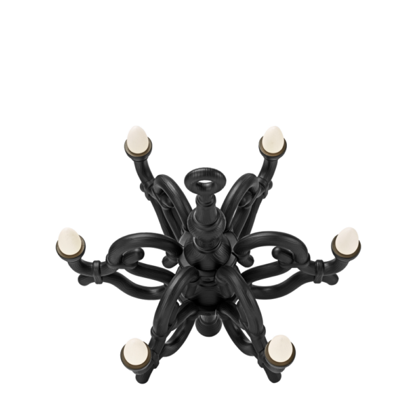 FALLEN CHANDELIER φορητό φωτιστικό