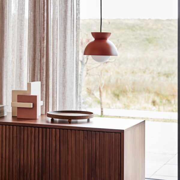 BUTTERFLY κρεμαστό φωτιστικό