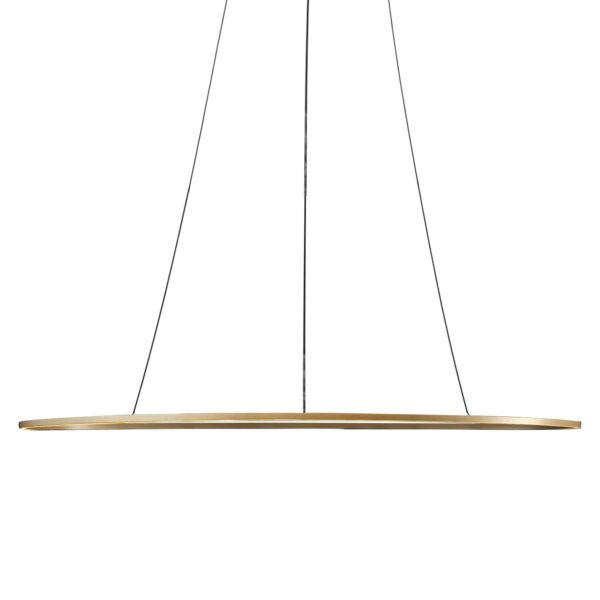 ELLISSE MEGA κρεμαστό φωτιστικό