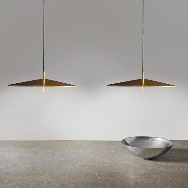 PLA 60 κρεμαστό φωτιστικό