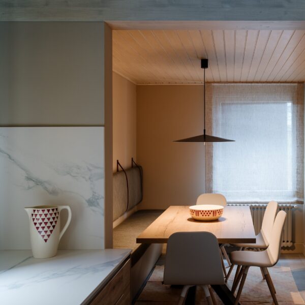 PLA 60 κρεμαστό φωτιστικό