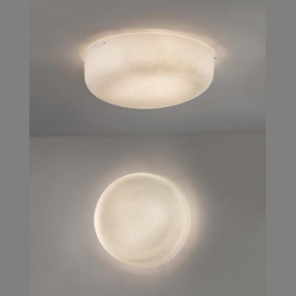 367_3 OLA SLIM φωτιστικό οροφής - τοίχου