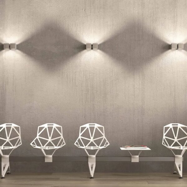 DAU 180 φωτιστικό τοίχου