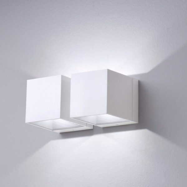 DAU 180 φωτιστικό τοίχου