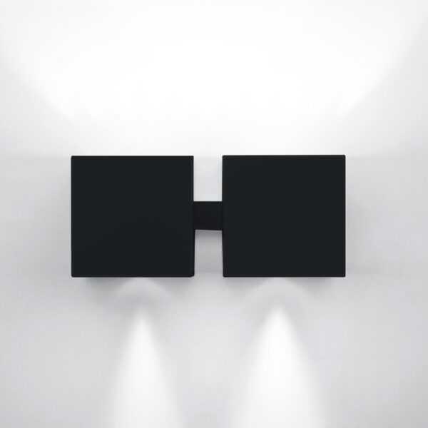 DAU 180 φωτιστικό τοίχου