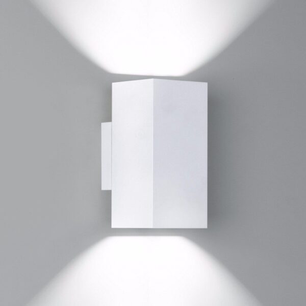 DAU 17cm  φωτιστικό τοίχου