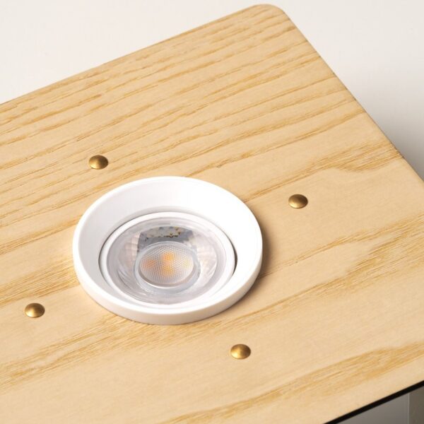 EQUAL 20 φωτιστικό οροφής