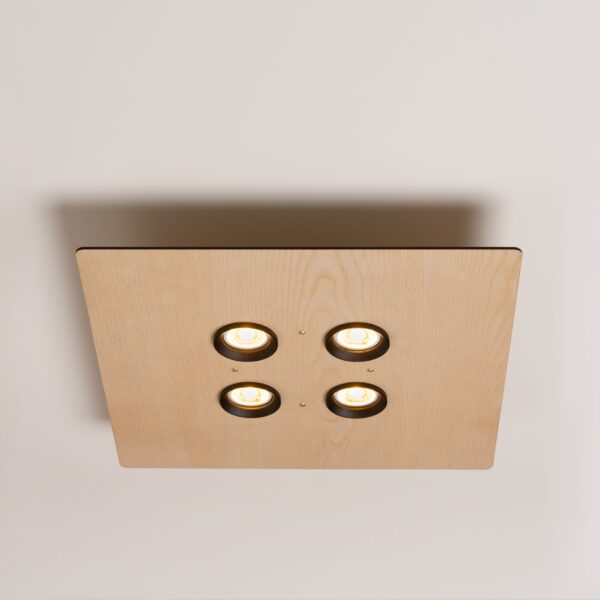 EQUAL 45 φωτιστικό ορφής