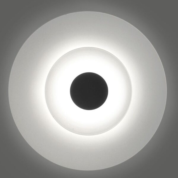 HALOS φωτιστικό τοίχου