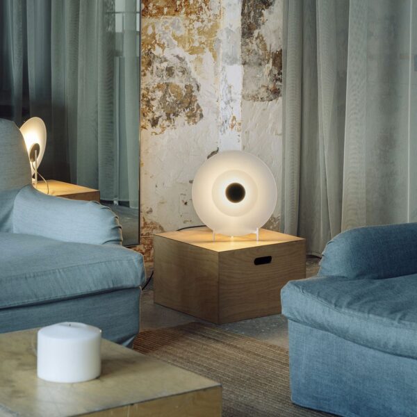 HALOS φωτιστικό επιτραπέζιο