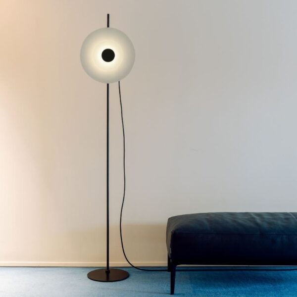 HALOS φωτιστικό δαπέδου