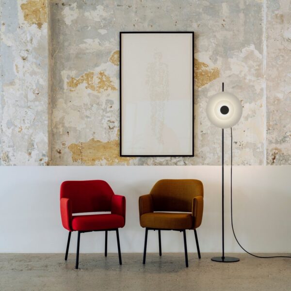 HALOS φωτιστικό δαπέδου