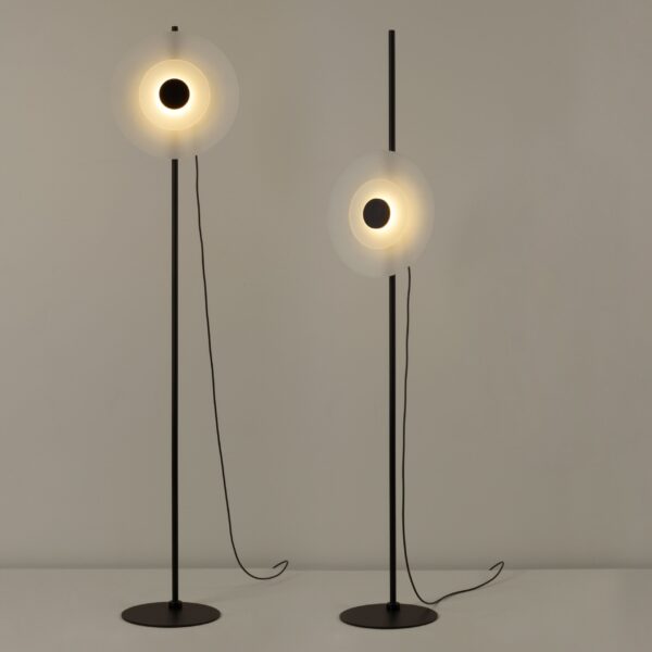 HALOS φωτιστικό δαπέδου