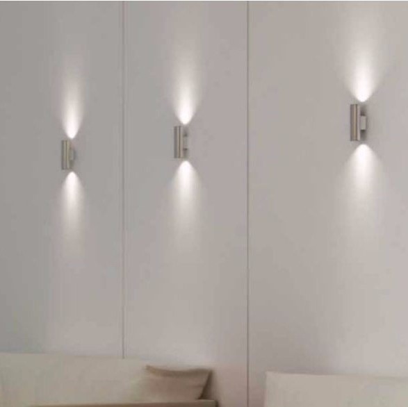 HAUL φωτιστικό τοίχου