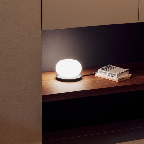 KNOCK φωτιστικό επιτραπέζιο