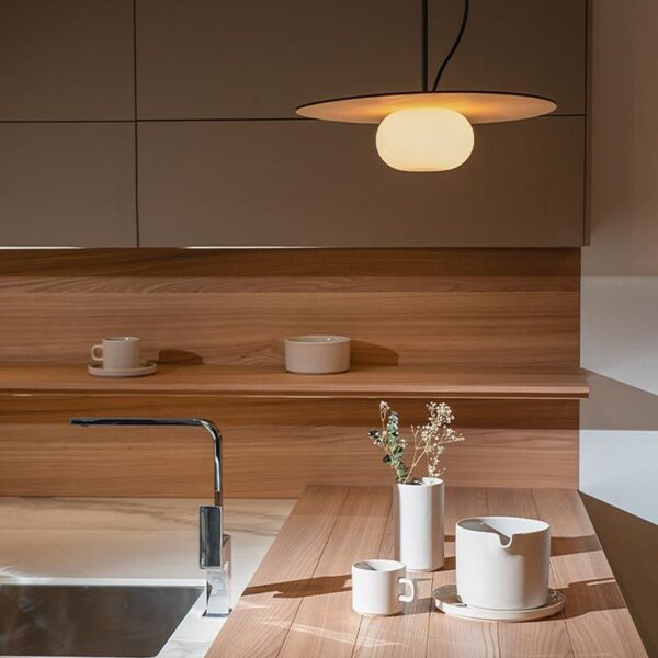 KNOCK φωτιστικό κρεμαστό