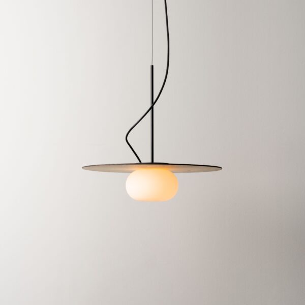 KNOCK φωτιστικό κρεμαστό