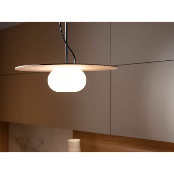 KNOCK φωτιστικό κρεμαστό