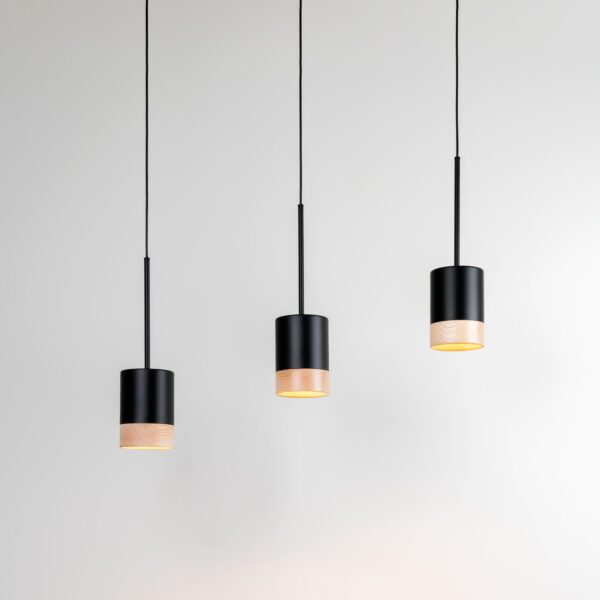 THIRD φωτιστικό κρεμαστό