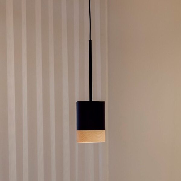 THIRD φωτιστικό κρεμαστό