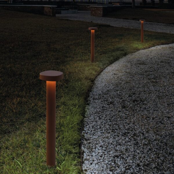 CIOTTOLO  φωτιστικό δαπέδου