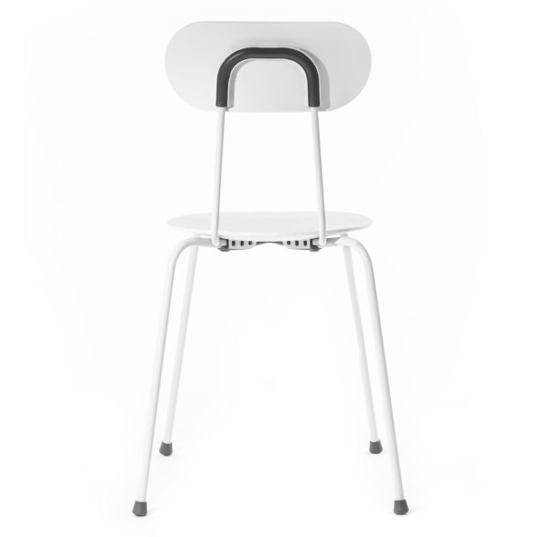 MARIOLINA MONO καρέκλα - συσκευασία 4 τεμαχίων